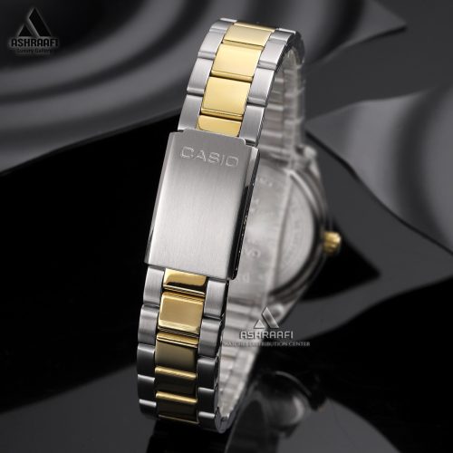 بند و قفل ساعت کاسیو Casio LTP-1302SG-7AVDF