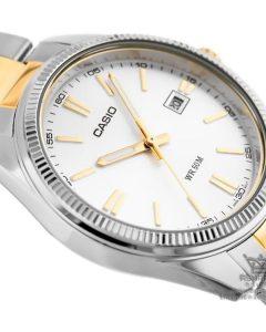 صفحه ساعت کاسیو Casio LTP-1302SG-7AVDF