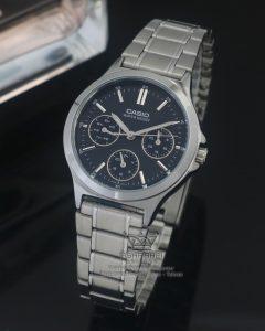 ساعت کاسیو زنانه Casio LTP-V300D-1AU
