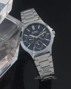 ساعت کاسیو فول تایم Casio LTP-V300D-1A