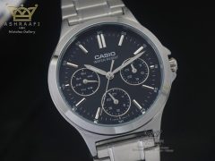 صفحه ساعت کاسیو Casio LTP-V300D-1A
