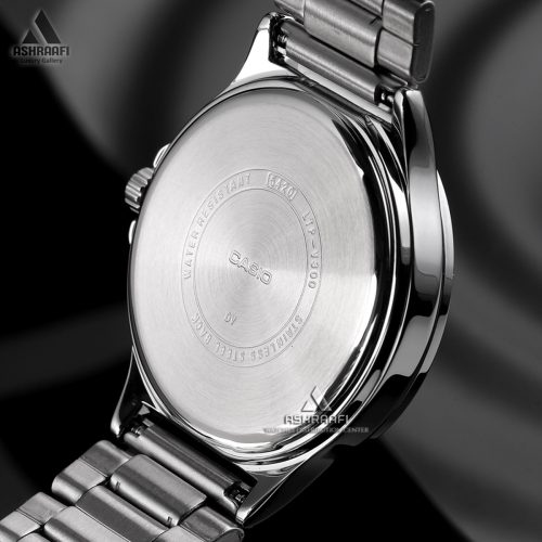 درب پشت ساعت کاسیو Casio LTP-V300D-1A