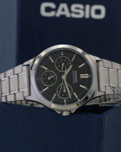 قیمت و خرید ساعت کاسیو مدل Casio LTP-V300D-1A