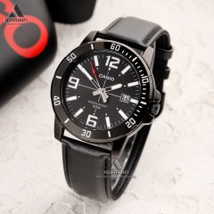 ساعت کاسیو اورجینال Casio MTP-VD01BL-1BV