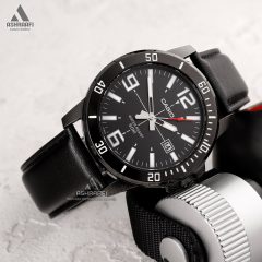 کاسیو مدل Casio MTP-VD01BL-1BV