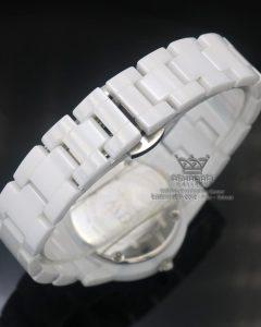 بند و قفل ساعت دنیل Daniel Wellington Iconic Link Ceramic