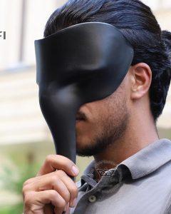 ماسک مافیا پرو جدید