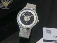 ساعت مردانه نیوی فورس Naviforce NF3007M