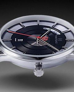 سرکوک ساعت نیوی فورس Naviforce NF3007M