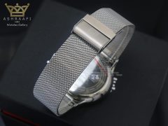 بند و قفل ساعت نیوی فورس Naviforce NF3007M