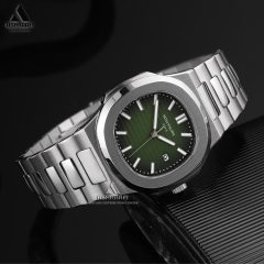 Patek Philippe 57111A-014 Olive Green