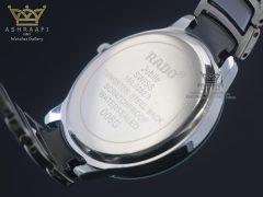 درب پشت ساعت رادو Rado Centrix Jubile BS