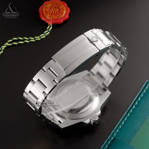 بند و قفل Rolex Submariner BS2