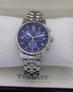 Tissot-PRC200-Blue-1_03 ساعت اورجینال تیسوت Tissot PRC200 Blue 1
