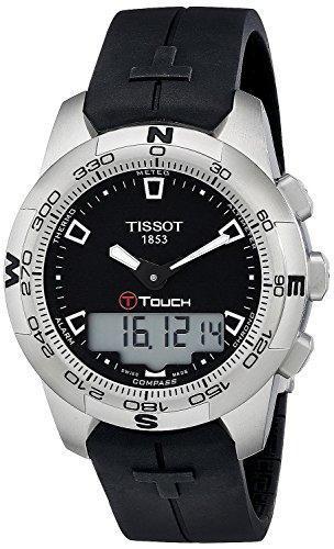 Tissot T-Touch Smartwatch (T0474201705100)
