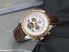 ساعت برایتلینگ بنتلی Breitling Bentley Mulliner Tourbillon 12