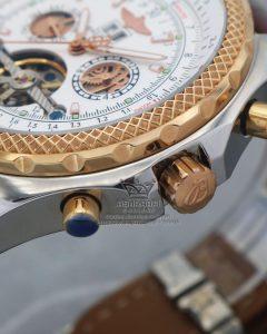 سرکوک ساعت برایتلینگ بنتلی Breitling Bentley Mulliner Tourbillon 12