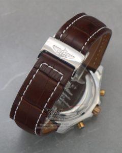 بند و قفل اصلی ساعت برایتلینگ بنتلی Breitling Bentley Mulliner Tourbillon 12
