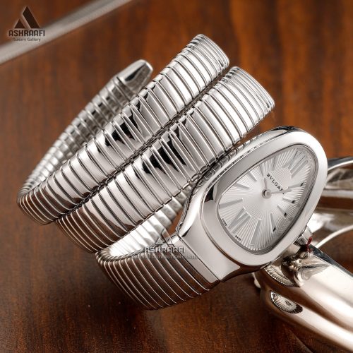 ساعت بولگاری زنانه