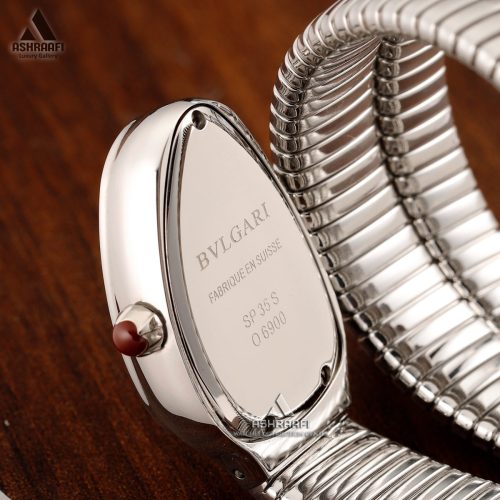 درب پشت ساعت بولگاری