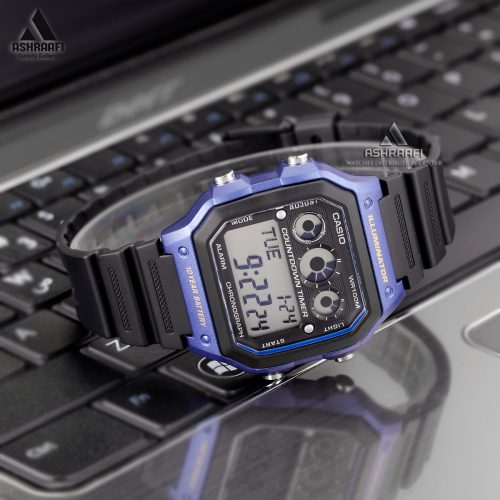 Casio AE-1300WH-2AV