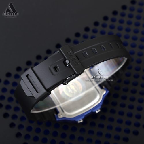بند و قفل ساعت کاسیو Casio AE-1300WH-2AV