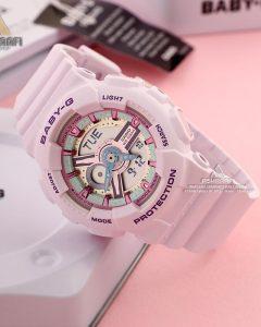 کاسیو بی بی جیCasio BA-110XPM-6A
