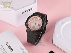ساعت بیبی جی اورجینال Casio BGA-250-1A3