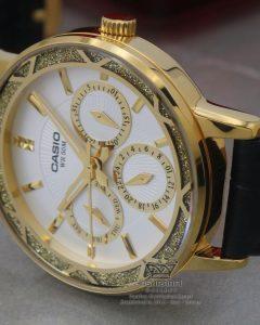 ساعت کاسیو زنانه اصل Casio LTP-2087GL-1AVDF