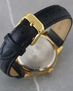 بند و قفل ساعت کاسیو زنانه Casio LTP-2087GL-1AVDF