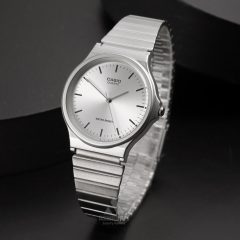 ساعت کاسیو بند کرکره‌ای Casio MQ-24D-7E