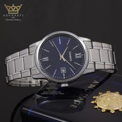 ساعت کاسیو مردانه Casio MTP-V002D-2B3