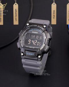 ساعت کاسیو دیجیتالی Casio W-736H-8BV