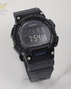 فروش ساعت کاسیو دیجیتالی Casio W-736H-8BV