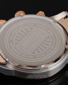 درب پشت ساعت سیتیزن مردانه Citizen 18136RS
