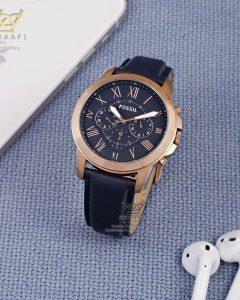 ساعت فسیل اورجینال دست دوم Fossil FS4835IE