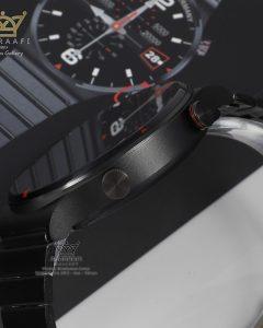 Haino-Teko-Germany-RW-22-07 دکمه پاور و مجیک باتن ساعت هوشمند Haino Teko Germany RW-22