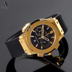 هابلوت بند رابر