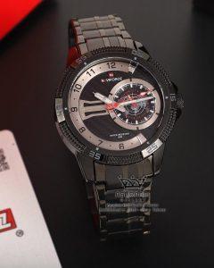 ساعت نیوی فورس اوررجینال Naviforce NF9206