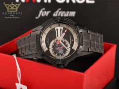 خرید ساعت نیوی فورس مدل Naviforce NF9206