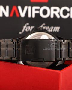 بند و قفل نیوی فورس Naviforce NF9206