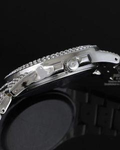 سرکوک ساعت پتک فیلیپ Patek Philippe Nautilus Full Diamond S
