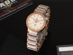 ساعت رادو اورجینال دست دوم Rado Centrix Swiss Special - R30183703