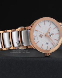 ساعت اورجینال دست دوم رادو Rado Centrix Swiss Special - R30183703