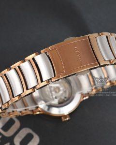 بندو قفل رادو Rado Centrix Swiss Special - R30183703