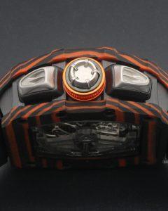 سرکوک ساعت ریچارد میل Richard Mille Mclaren RM 11-3 B