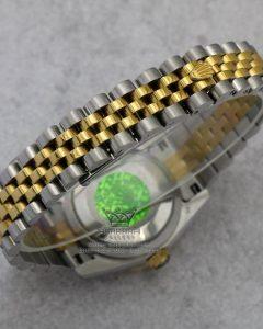 بند و قفل ساعت رولکس دیجاست زنانه Rolex Datejust Blue 1