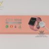 ساعت هوشمند وایرلس Smart Watch CT8 Mini