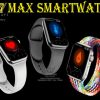 خرید ساعت هوشمند Smart Watch P67 Max