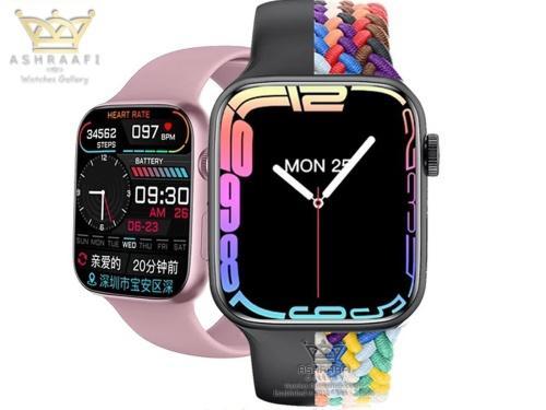 فروش ساعت هوشمند Smart Watch P67 Max